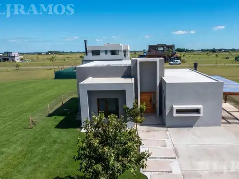 Casa en Venta en 1 Planta Lote interno PG