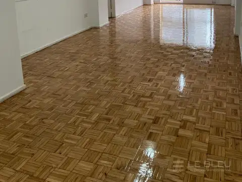 Departamento en Balvanera