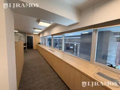 Oficina en Alquiler en San Nicolás, USD 25.400
