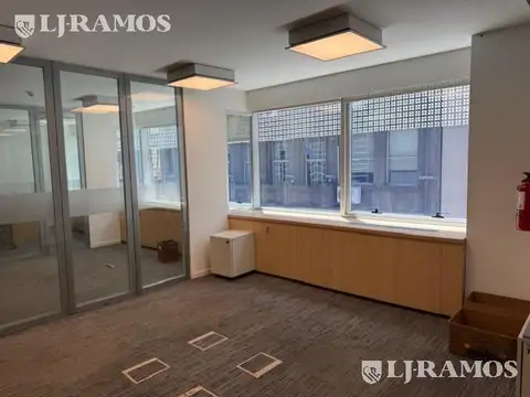 Oficina en Alquiler 10 años