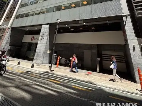 Oficina en alquiler en Microcentro - Amobladas
