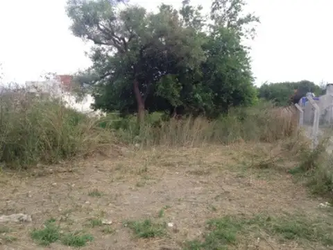 Exc Lote 1.000 m2 vta t/servic Las Zanjas y Aromos Vaqueros