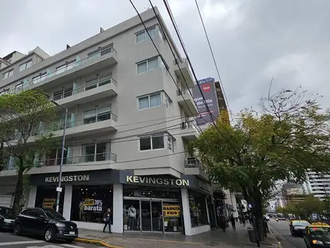Departamento en Nuñez