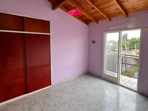 Departamento en Alquiler al Este