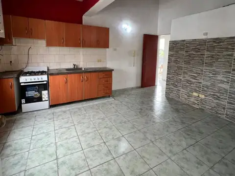 Departamento en Alquiler de 2 dormitorios
