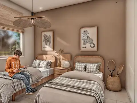 Departamento en Venta 1 año