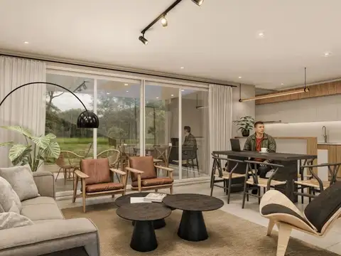 Departamento en Venta en Salta, USD 180.000