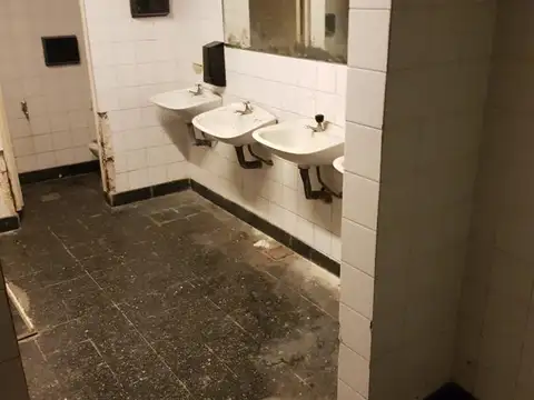 Oficina en Venta 30 años