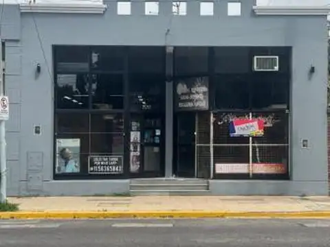 LOCALES - LOCALES - TEMPERLEY - ESTE, GRAN BS. AS. SUR