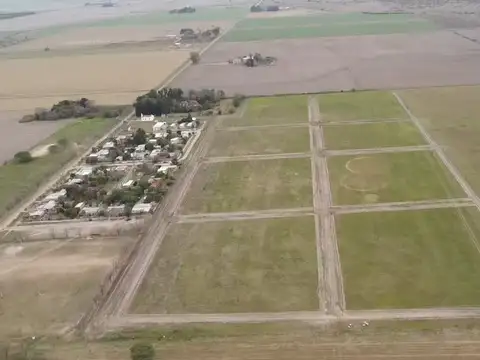 Terreno en Venta de 500,0 m2