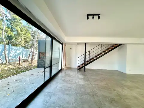 Casa en Alquiler A Estrenar