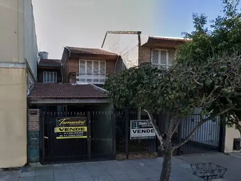Departamento - Venta - Argentina, La Matanza - CHARCAS 1800