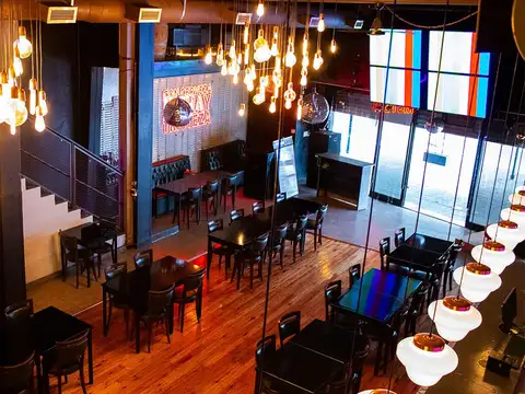 Local - Venta - Argentina, Capital Federal - Emilio castro 7614