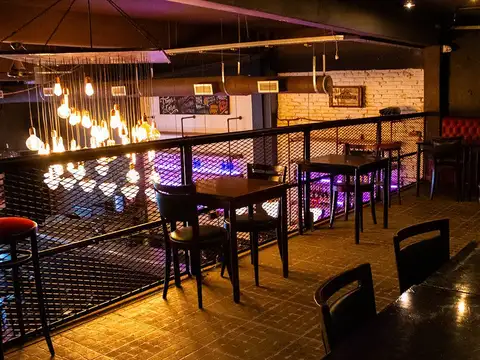 Avenida Emilio Castro 7600