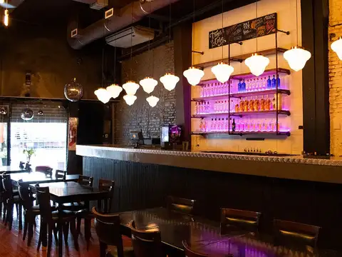 Avenida Emilio Castro 7600