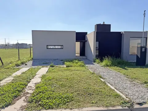 Casa en Venta en Ricardone, San Lorenzo