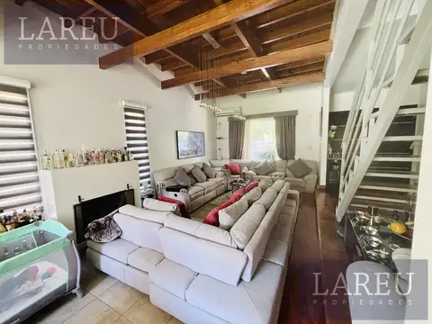 Barrio Privado Boulevares