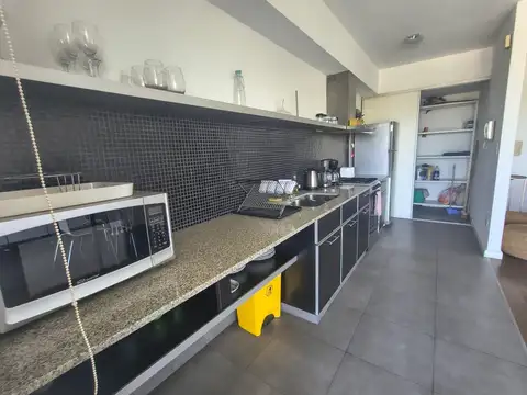 Departamento en Alquiler 14 años