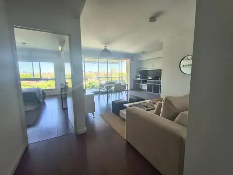Departamento en Alquiler de 1 dormitorio