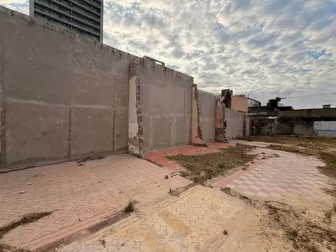 Terreno en Venta de 312,0 m2