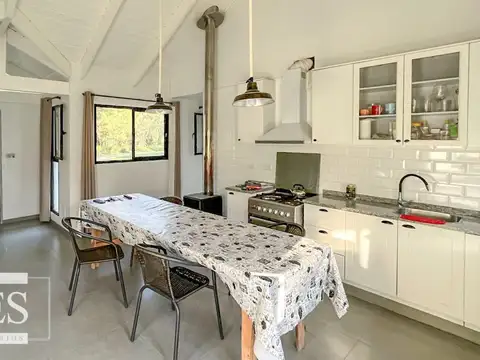 Quinta en Venta en San Carlos, USD 295.000