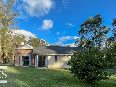 Quinta en Venta en San Carlos, USD 295.000