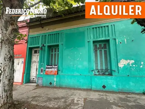 Casa - Alquiler - Argentina, San Miguel - Belgrano 872