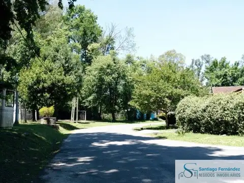 Laprida Las Casuarinas