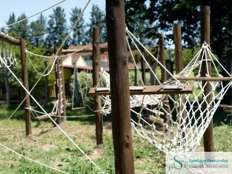 Terreno en Venta en Villa Rosa, USD 30.450