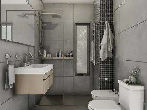 Departamento en Venta 1 año