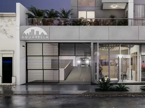 Departamento en Venta al Este