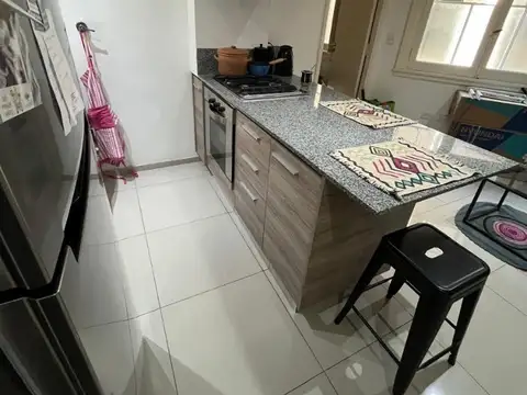 Departamento en Venta Permite mascota