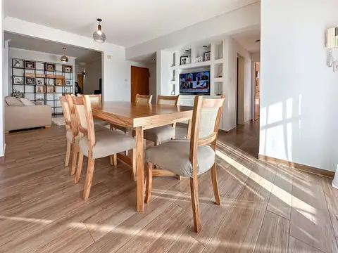 DEPARTAMENTO DE 4 AMBIENTES EXCELENTE