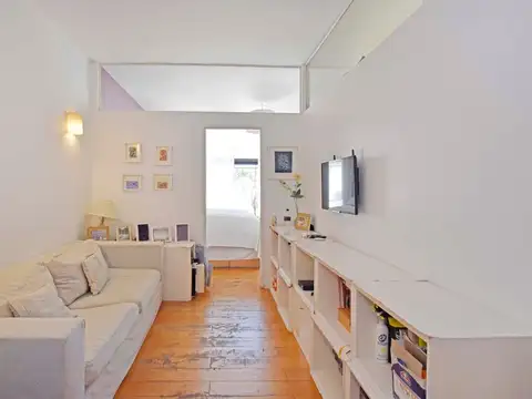 Departamento en Venta 60 años