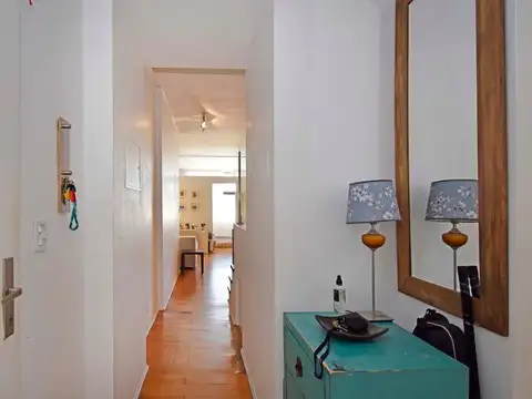Departamento en Venta en Palermo, USD 289.000