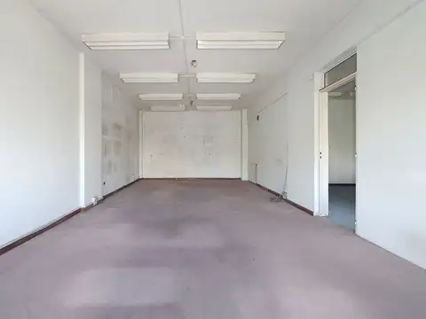 Oficina en Alquiler 41 años