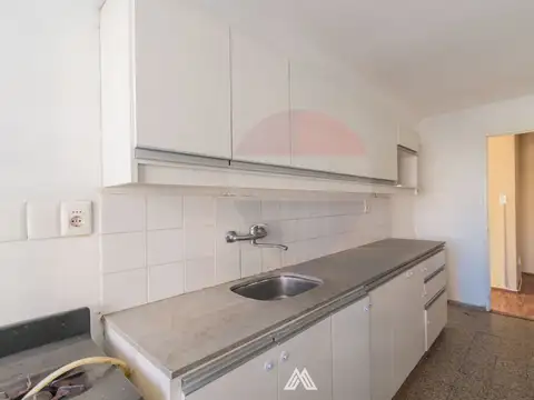 Departamento en Venta en Barrio Sur, USD 159.000