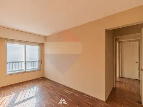 Departamento en Venta 44 años
