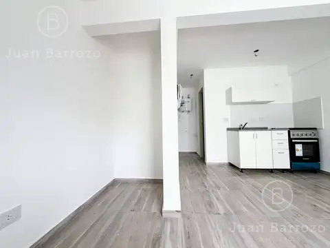 Departamento en Alquiler A Estrenar