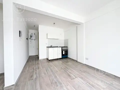 Departamento en Alquiler de Monoambiente