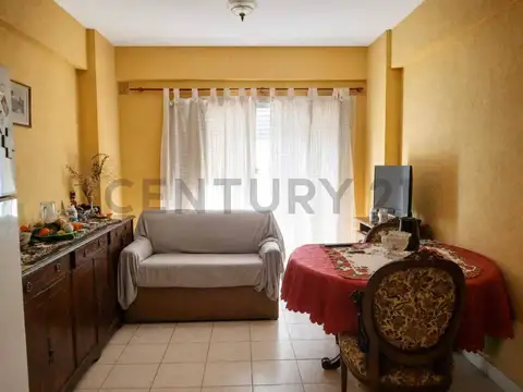 PH 3 AMBIENTES COCHERA NUÑEZ