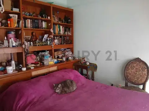 Departamento en Venta en Núñez, USD 124.000