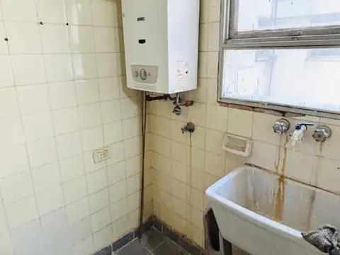 Departamento en Venta en Abasto, USD 60.000