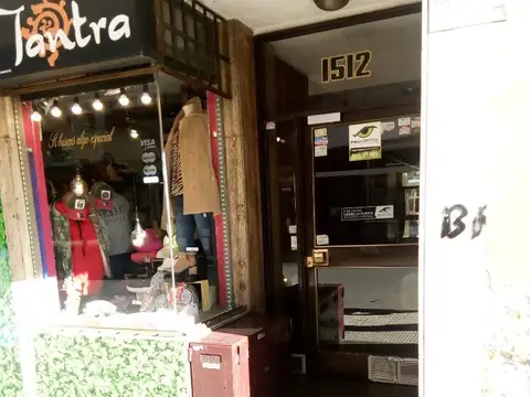 DEPARTAMENTO EN VENTA