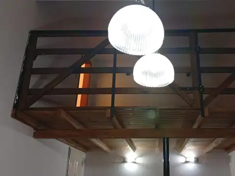 MONOAMBIENTE EN ZONA CENTRICA