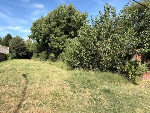 Terreno en Venta de 1,0 m2