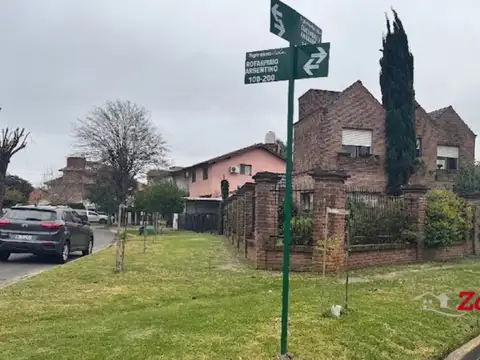 Casa en Venta al Noroeste