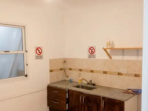 Oficina en Alquiler en Villa Adelina, USD 1.350
