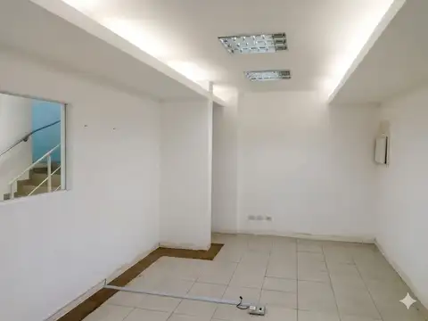 Oficina en Alquiler 40 años
