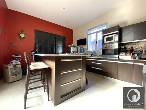 Casa en Venta 100 años